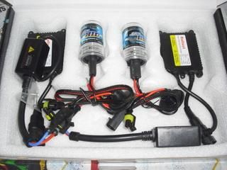 kit xenon h3