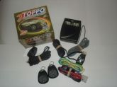alarme toppo